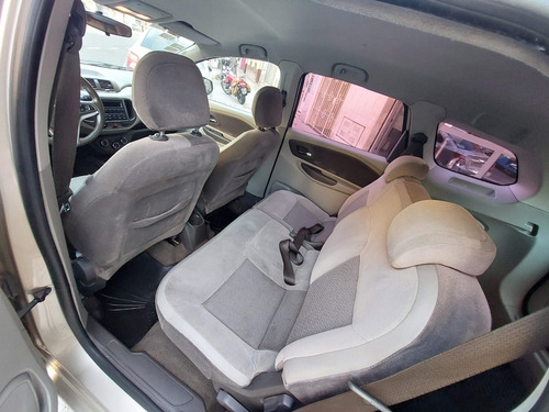 Chevrolet Spin 1.8 Ltz 5as 105cv