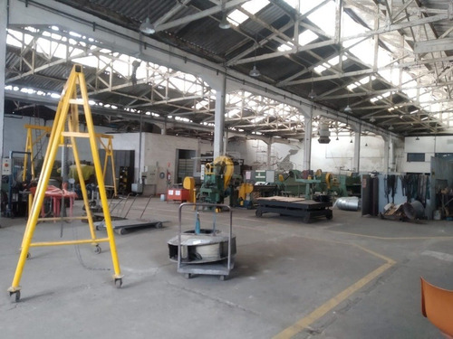 Imagem 11 de 15 de Galpao Industrial - Jardim - Ref: 7078 - L-7078