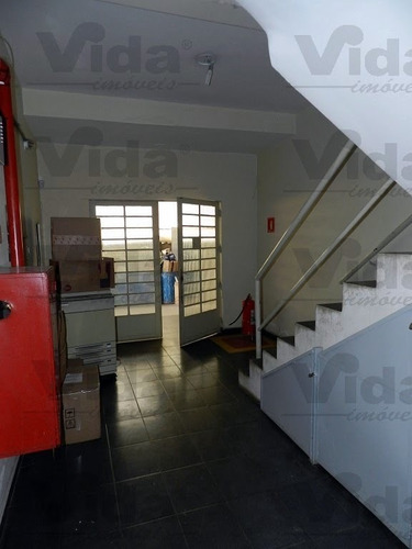 Imagem 13 de 15 de Galpão Para Venda, 1865.96m² - 37411