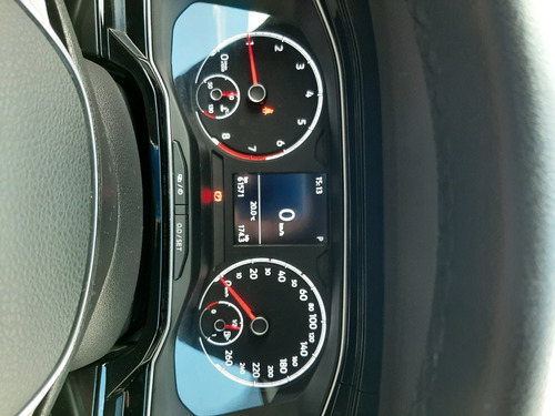 Polo 1.0 200 Tsi