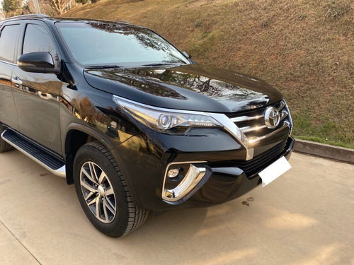 Imagem 1 de 15 de Toyota Hilux Sw4 Srx 2.8 2019
