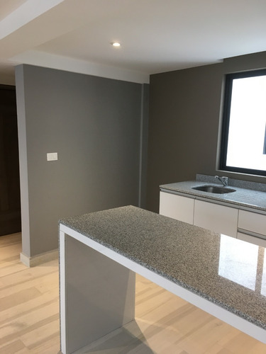 Imagen 4 de 14 de Departamento Con Hermosos Acabados Muy Cerca De Parque Delta