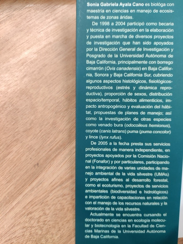 Técnicas Selectas De Campo Y Laboratorio Para El Estudio De