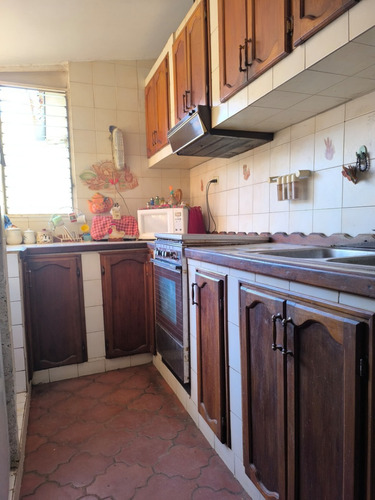 En Venta Apartamento Conjunto Capri Urbanización Valle Arriba