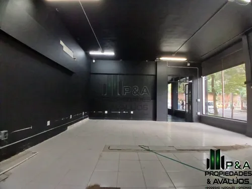 Local En Arriendo En Medellin - Poblado