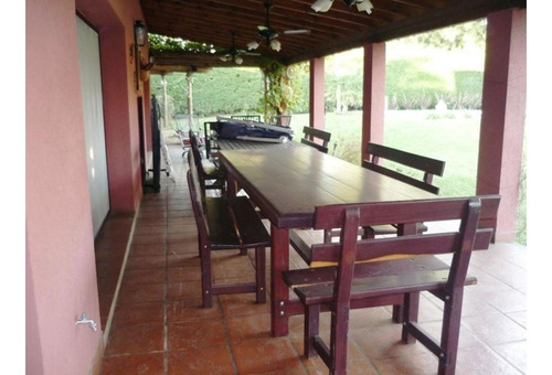 Imagen 16 de 21 de Excelente Casa En Venta En Segundas Colinas Barrio Privado,