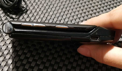 Imagen 5 de 8 de Motorola V3 Black Liberado (no Hago Envios)