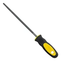 Comprar Lima Redonda En Cuña 300 Mm Bastarda Con Mango 9968562
