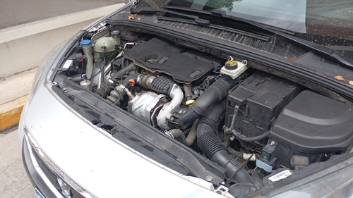 Peugeot 308 1.6 Feline Hdi 115cv