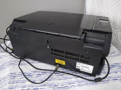 Impressora Multifuncional Epson Tx 210 (Usado)