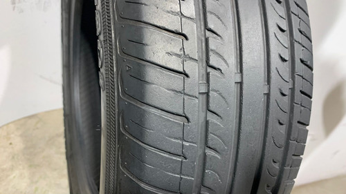 Pneu Vucanizado Fortune Fsr-801 195/65 R15 91h (Usado)