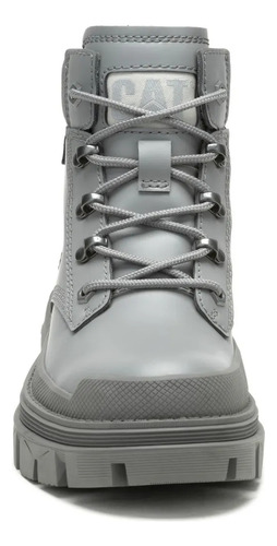 Botin Mujer Cat Colorado Hardwear