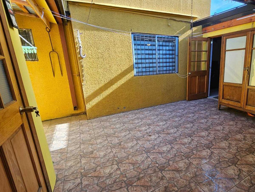 Vende Casa En Los Fresnos (104365)