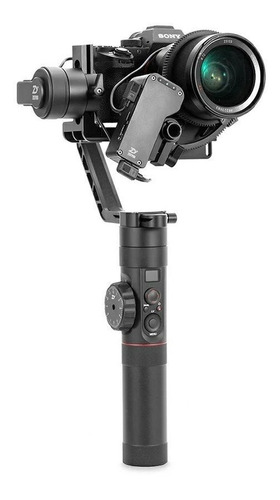 Estabilizador 3.2kg Zhiyun Crane 2 Incluye Follow Focus