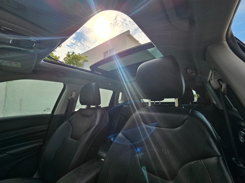 Jeep Compass 1.3T Altitude Fwd At6
