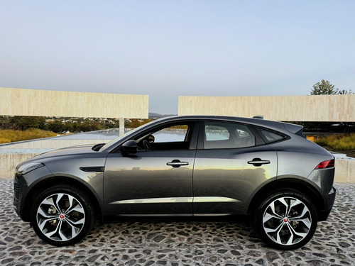 Jaguar E-pace Hse R Dynamic
