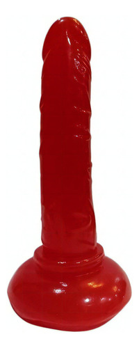 Mini Dildo Consolador Realista - Pucky Pockets Cury Stoys