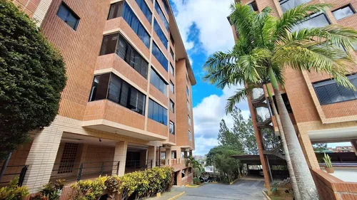 Apartamento En Venta La Unión
