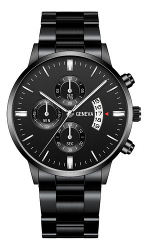Jie Mei Jin Bai Noodles - Reloj De Pulsera De Cuarzo Con Esf