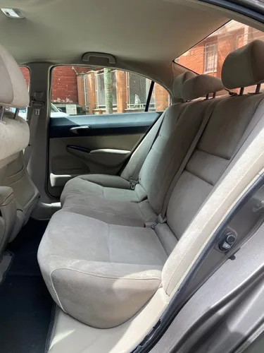 Honda Civic 1.8 Lx