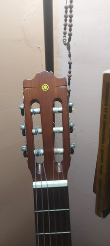 Imagen 5 de 5 de Guitarra Yamaha G 225 Reliquia