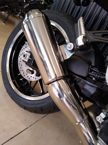 Imagen 15 de 17 de Kawasaki Z900 Rs (scrambler Cafe Racer Retro Vintage) 12/18