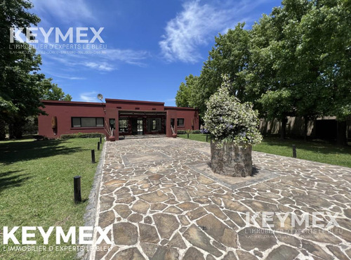 Venta Departamento 2 Ambientes Con Jardín - Casas Del Alto Manzanares