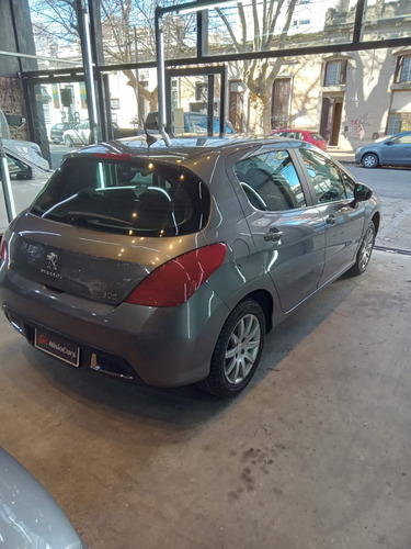 Peugeot 308 1.6 Active