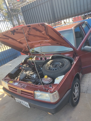 Fiat Uno Modelo Ep