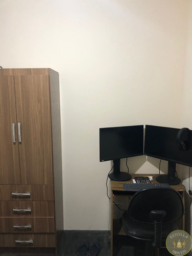 Imagem 13 de 30 de Excelente Apartamento - 91 M².sendo 3 Dormitórios Sendo 1 Suíte, 2 Banheiros, 2 Vagas Na Garagem - Ap00688 - 70685333
