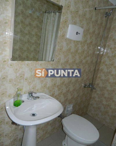 Imagen 7 de 9 de Apartamento En Venta, Torre Ibiza