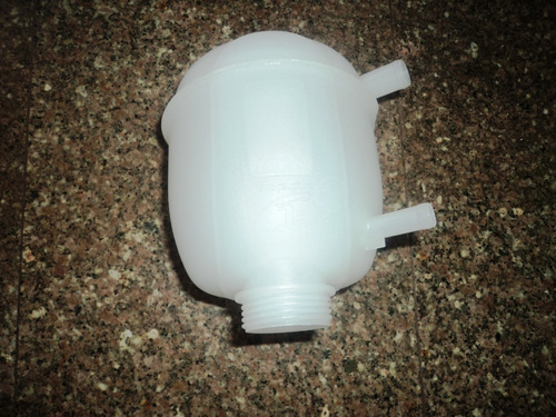 Envase Reservorio Agua Renault Symbol Logan Clio Megane