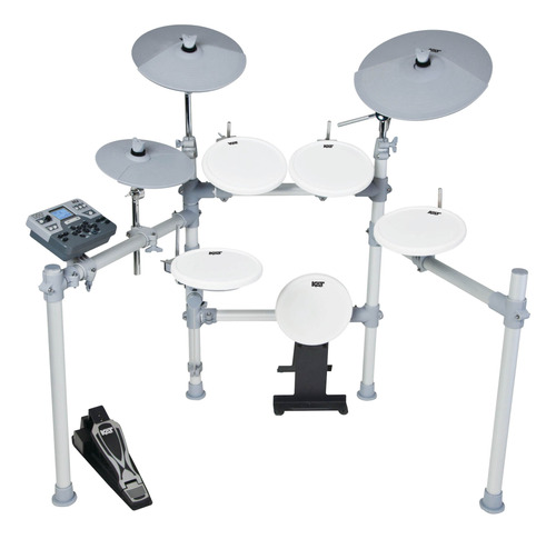 Kat Percussion Kt2 5-piece Advanced Electronic Drum Kit