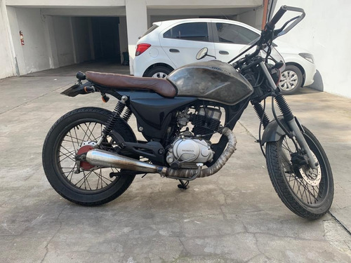 Honda Titan 150