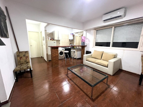 Venta Ph 2 Ambientes Terraza Villa Crespo