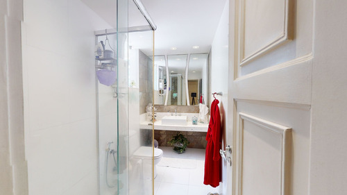 Imagem 18 de 22 de Apto Copacabana | 3 Quartos | 180 M² | Cond: R$2000.00 | 1 Vaga - 1llxpin