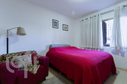 Imagem 8 de 30 de Apto Santana | 3 Quartos | 204 M² | Cond: R$1885.00 | 3 Vagas - 1ssba2j