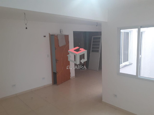 Imagem 5 de 12 de Apartamento 57 M2 Com Ampla Sacada - 116363