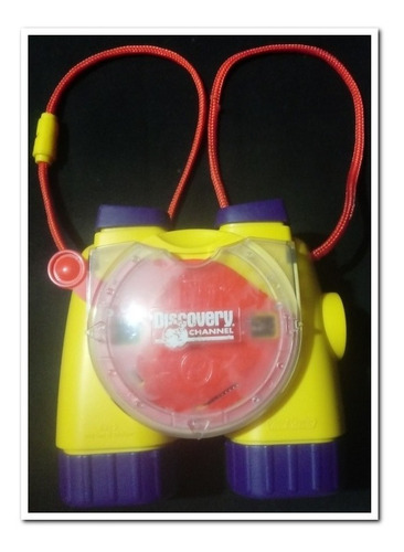 View Master Discovery + 1 Película A Elección (Usado)