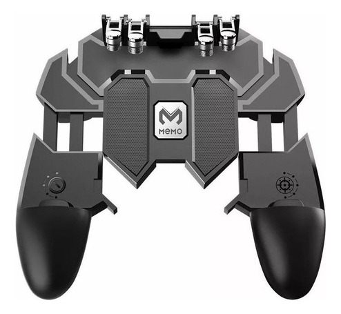 Control Gamepad Ak -66  L1/r1/l2/r2 Especial Shooter