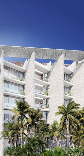 Imagen 7 de 24 de Lujosos Condominios En El Corazón De Playa De Carmen P2793