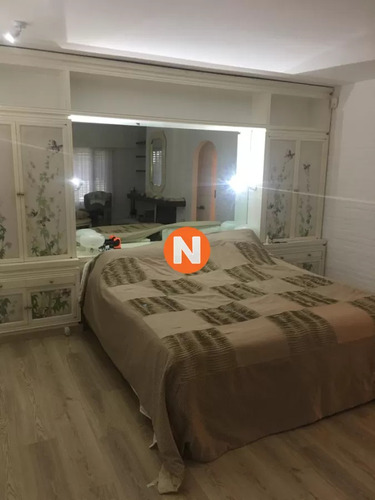 Residencia En Venta A Metros Del Mar En Solanas