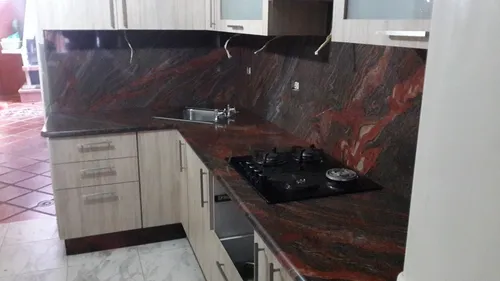 Granitos Para Cocinas