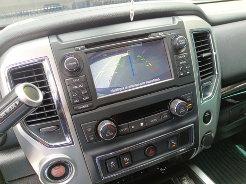 Nissan Tittan Sv 2017 4x2