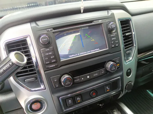 Nissan Tittan Sv 2017 4x2