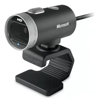 Comprar Camara De Videoconferencia Microsoft Lifecam Cinema, Hd 720p