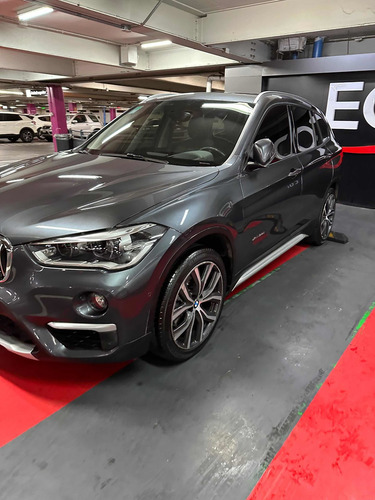 BMW X1 2.0 Sdrive 25i Xline 231cv