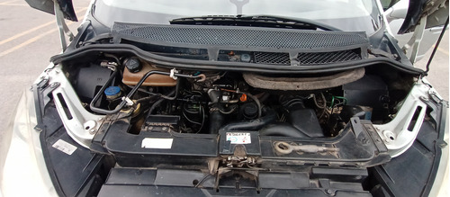 Peugeot 807 2.0 St Hdi 7 As