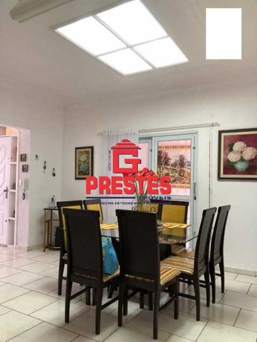 Imagem 5 de 15 de Casa De Rua-à Venda-bairro Santa Terezinha-sorocaba - Stca30295