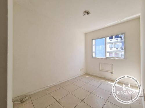 Imagem 7 de 25 de Apartamento Com 2 Quartos, 50 M² - Venda Por R$ 299.000 Ou Aluguel Por R$ 1.500/mês - Cond Mais Maracanã - São Francisco Xavier - Rio De Janeiro/rj - Ap0188